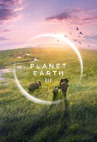 Planet Earth III